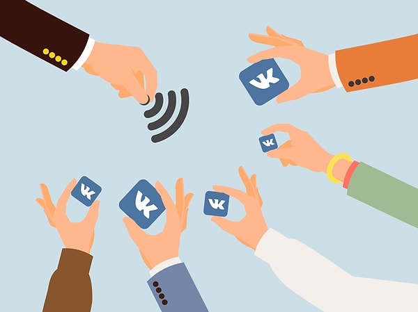 6. Эксперимент стал кампанией по повышению осведомленности пользователей о необходимости ознакомления с условиями договоров, а также с рекламой.