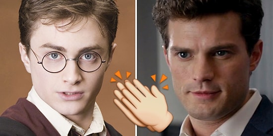 15 голливудских ролей, которые мечтает сыграть каждый актёр