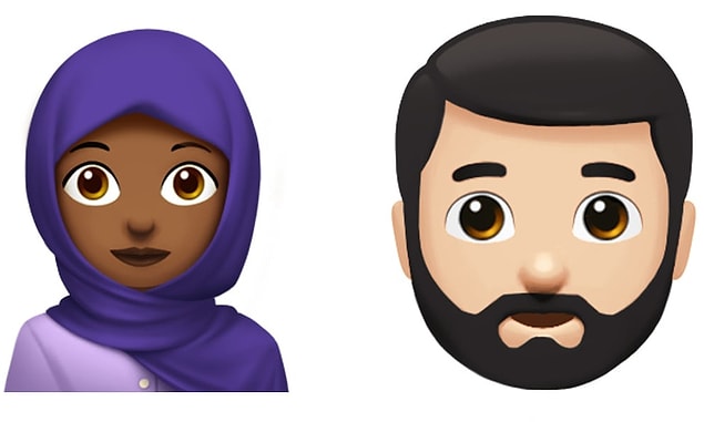 Geçtiğimiz pazartesi Dünya Emoji Günü'ydü. Apple da iOS'un yeni versiyonuyla eklenecek olan emojileri tanıtarak bu günü kutladı.