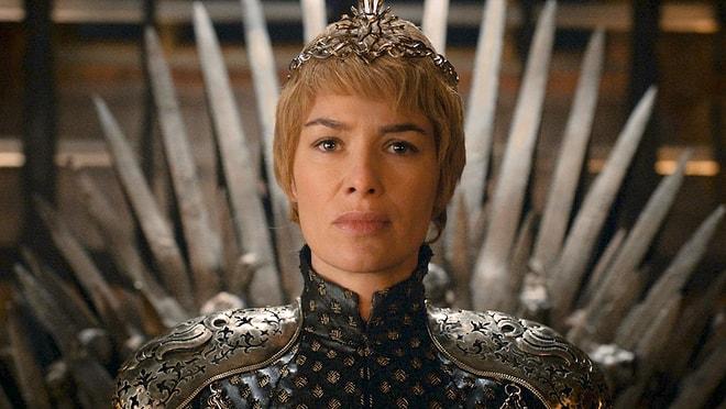 Yedi Krallığın Kraliçesi Cersei'nin Akıbeti Hakkındaki Bu Teori Sizin de Aklınıza Yatacak