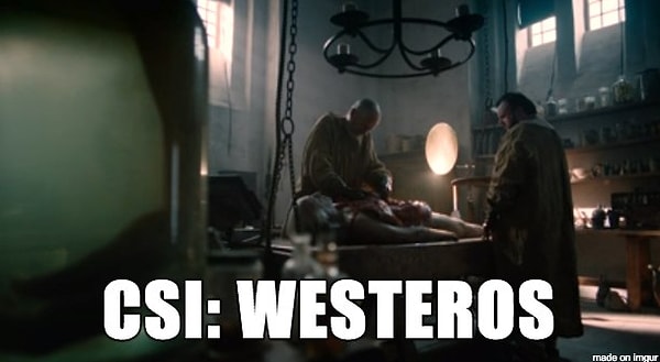 14. Новый сезон сериала "C.S.I. Место преступления"?