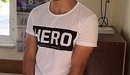 Bunu da Gördük: Bilecik ve Erzurum'da 'Hero' Yazılı Tişört Giyen Üç Gence Gözaltı