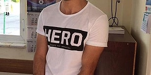Bunu da Gördük: Bilecik ve Erzurum'da 'Hero' Yazılı Tişört Giyen Üç Gence Gözaltı