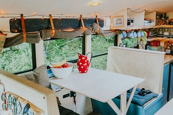 5. Это гостиная