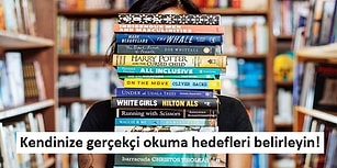 Kitap Kurdu Olmak İsteyenler Buraya! Daha Çok Kitap Okumanıza Yardımcı Olacak 20 Tüyo