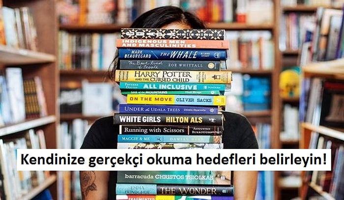 Kitap Kurdu Olmak İsteyenler Buraya! Daha Çok Kitap Okumanıza Yardımcı Olacak 20 Tüyo