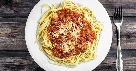 12 простых блюд, которые вы сможете приготовить, даже когда ваша жизнь рушится