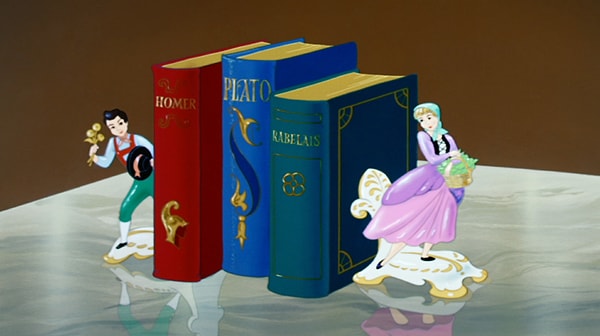 5. Угадать непросто, но можно. Где появлялись эти книги?