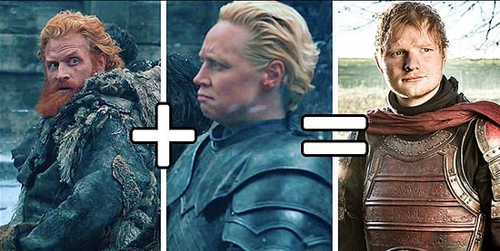 Зима пришла: реакция социальных сетей на первую серию 7 сезона "Игры престолов"