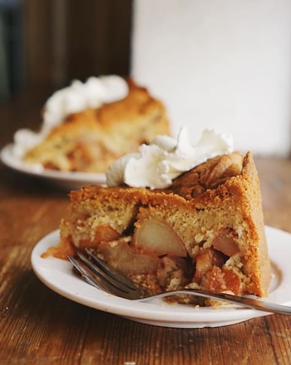 7. Голландская кухня прекрасна... Яблочные пироги, сыр Гауда, это ли не сказка?