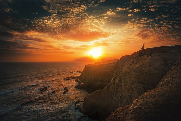 3. В течение трех недель парочка путешествовала на автомобиле по регионам Лима и Ика