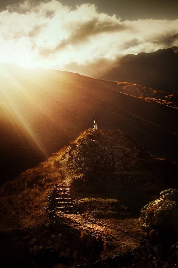 6. Во время съемок ребята не используют ни дополнительного освещения, ни макияжа, ни причесок