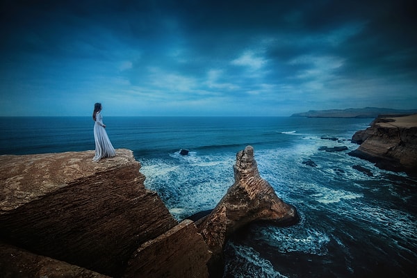 7. Далее ребята планируют посетить Аризону, Нунавут, Ньюфаундленд, Аляску, вновь съездить в Орегон, а также сделать снимки в Ирландии и Калифорнии - и все это до ноября!