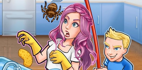 16 доказательств того, что братья и сестры - особый вид зла во плоти