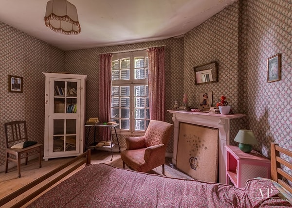 3. Не каждый день удается прикоснуться к живой истории вековой давности.