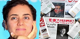 Üstün Başarılarla İran'da Tabuları Yıkan, Matematiğe Adanmış Bir Hayat: Maryam Mirzakhani!