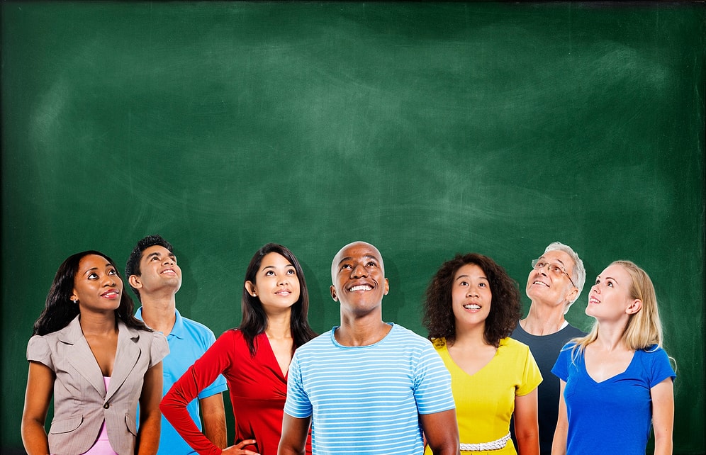 Karakterine Göre Senin Bir Üniversiteden En Büyük Beklentin Ne Olmalı?