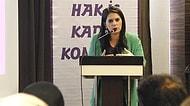 1991'den Bu Yana Çalışma Bakanlığı'na Atanan İlk Kadın: Jülide Sarıeroğlu