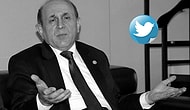 Yine Olmadı: Kabineye Giremeyen Burhan Kuzu 'Siyasetin Adaleti Yok' Dedi ve Allah'a Havale Etti
