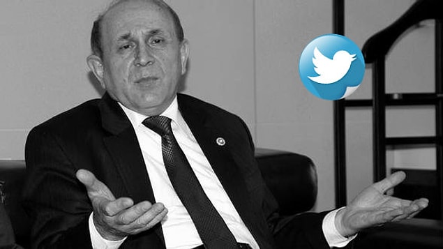 Kabine değişikliği ardından gelen Burhan Kuzu'nun sitemi sosyal medyanın konuşulan başlıkları arasında...