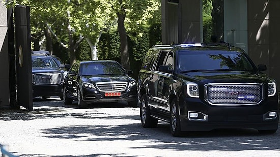 Ve Beklenen Revizyon Gerçekleşti: Başbakan Binali Yıldırım Yeni Kabineyi Açıkladı