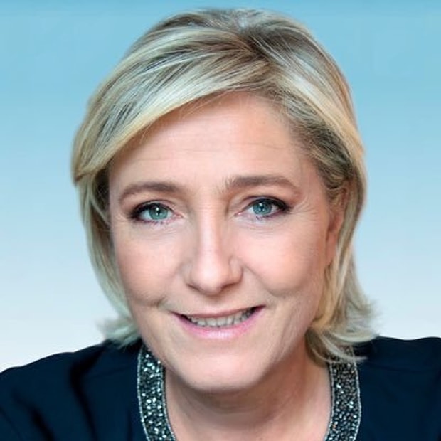 Marine Le Pen