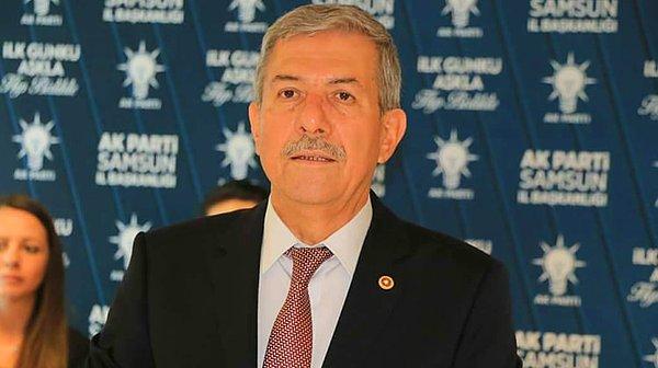 Ahmet Demircan - Sağlık Bakanı