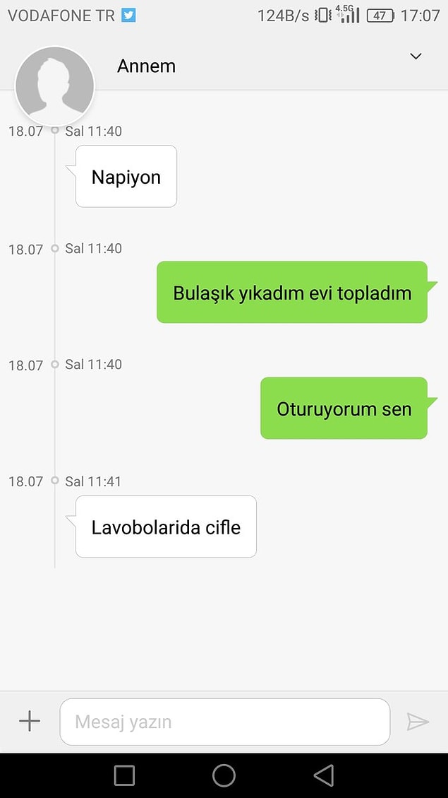 10. Görevler seni bekliyor
