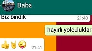 Whatsapp Kullanırken 10 Kat Daha Tatlı Olan Anne ve Babalarımızdan 15 Komik Mesaj