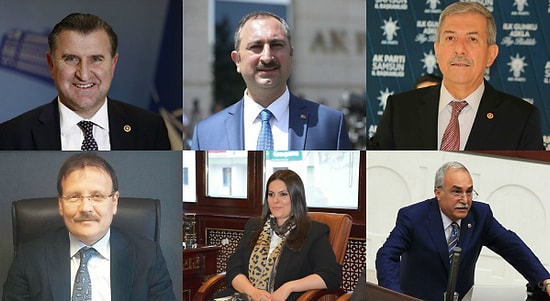 Kabine Yenilendi: İşte Revizyonun Ardından Gelen 6 Yeni İsim