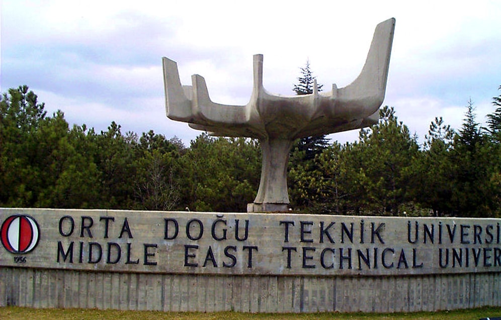 "O da mı ODTÜ'lü?" Diyeceğiniz 11 Kişi