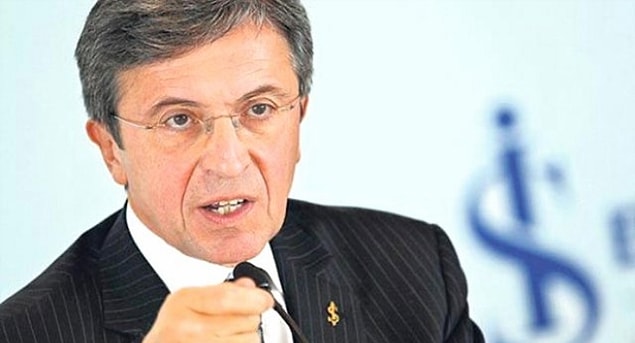 10) Ersin Özince