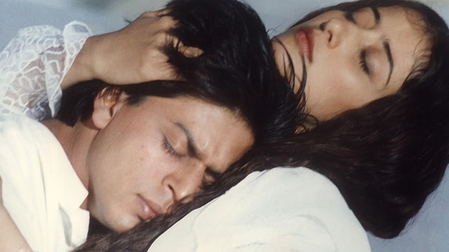 9. Dil Se.. / Kalpten Gelen (1998)