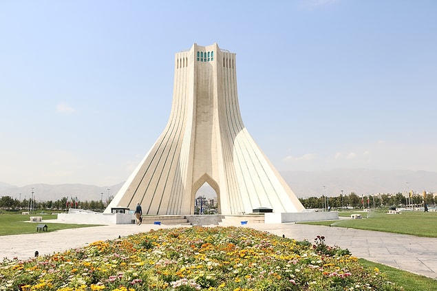 Tahran