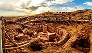 Güzel Haber! UNESCO Dünya Kültür Mirası Adayımız, Tarihin İlk Tapınağı Göbeklitepe