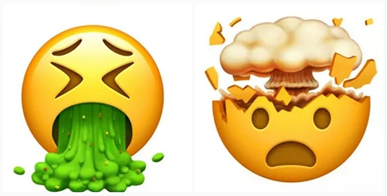 Встречайте 11 новых эмодзи, которые появятся в iOS уже совсем скоро