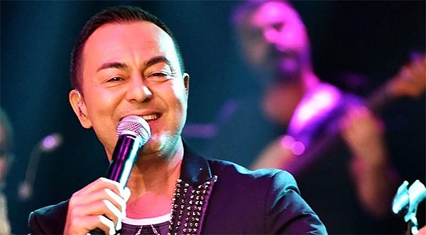 2. MS - SERDAR ORTAÇ