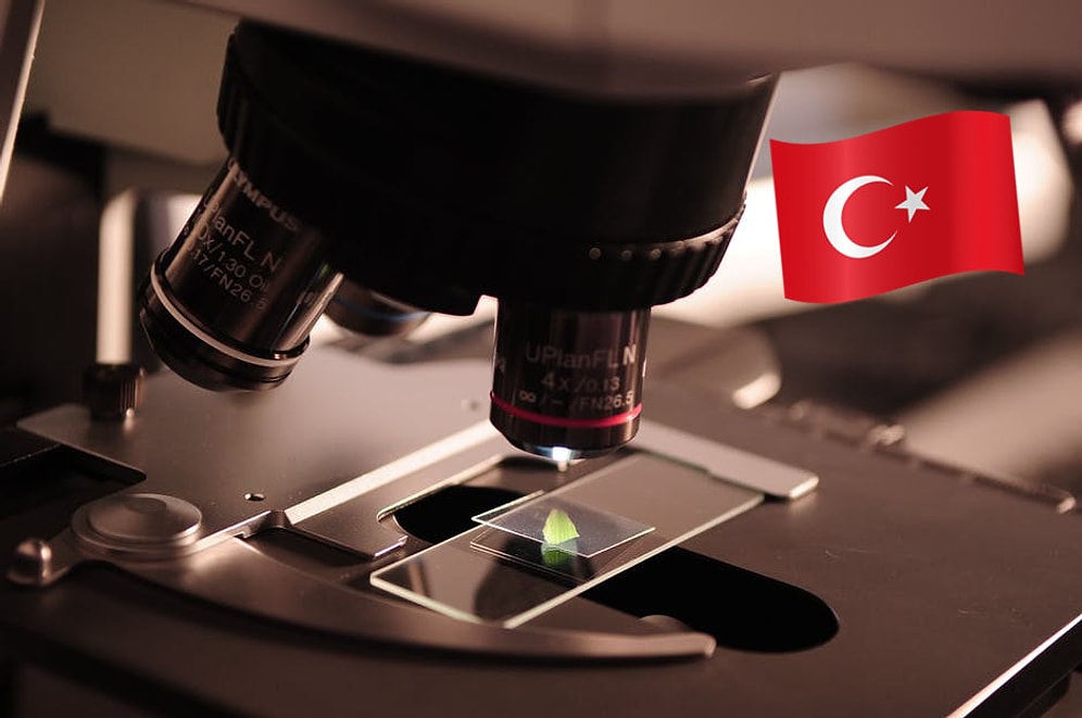 ‘’Türkiye’de Bilim mi Var?’’ Diyenleri Şaşırtacak 10 Mühendislik Harikası ve Mühendisleri