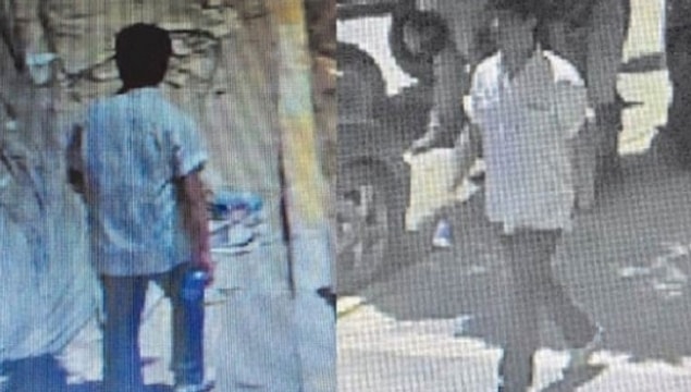 Suruç Katliamı'nı gerçekleştiren canlı bombanın, Şeyh Abdurrahman Alagöz olduğu açıklandı.