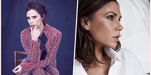 Coolluğun Kitabını Yazan Kadın Victoria Beckham’dan 19 Stil ve Makyaj Tüyosu