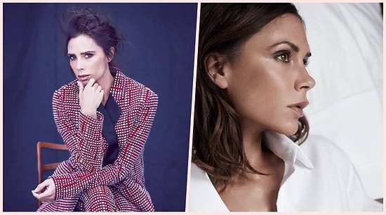 Coolluğun Kitabını Yazan Kadın Victoria Beckham’dan 19 Stil ve Makyaj Tüyosu