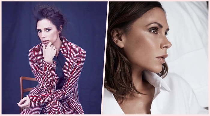 Coolluğun Kitabını Yazan Kadın Victoria Beckham’dan 19 Stil ve Makyaj Tüyosu