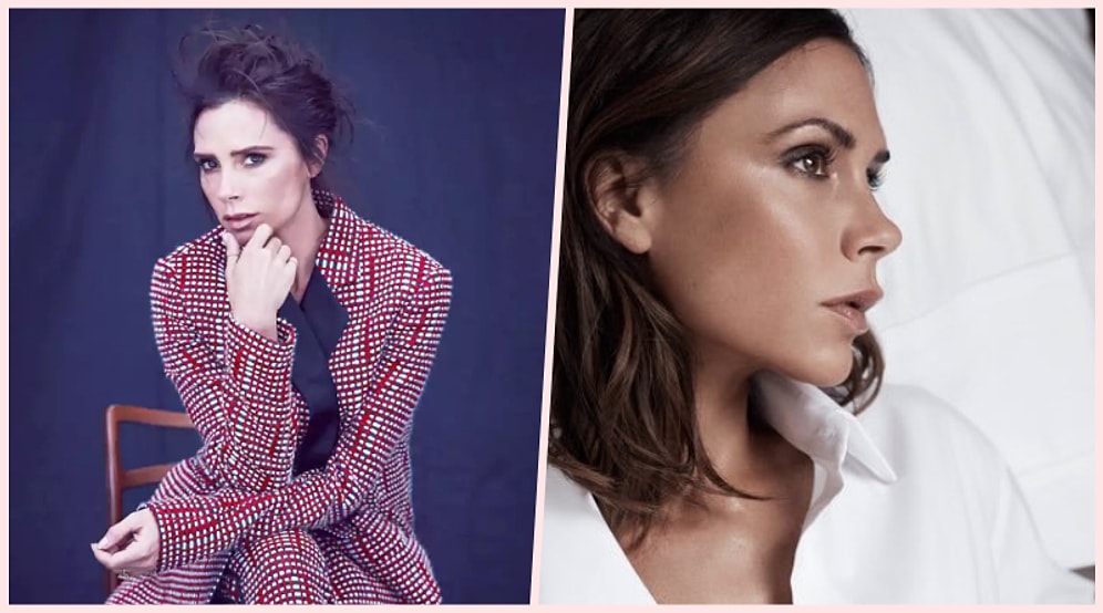 Coolluğun Kitabını Yazan Kadın Victoria Beckham’dan 19 Stil ve Makyaj Tüyosu