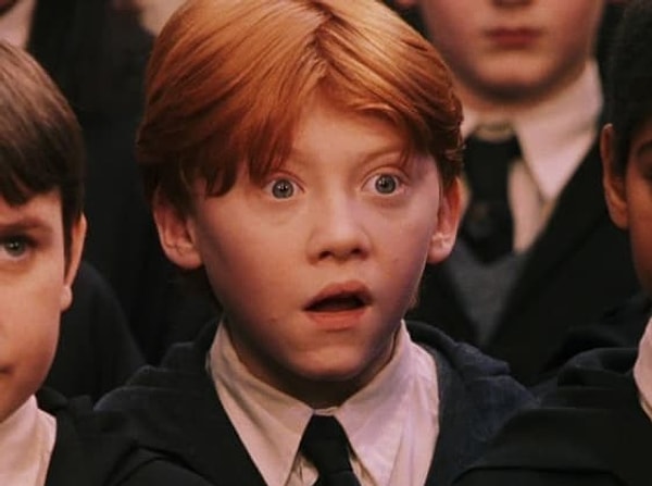 2. Но это еще не все. На выставке произойдет презентация аж ДВУХ новых книг о мире Гарри Поттера.