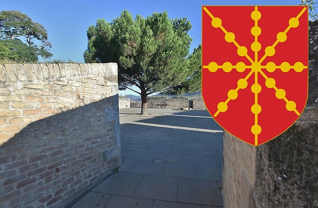 7. Navarre Krallığı: Franklardan Müslümanlara Sığınan Basklar