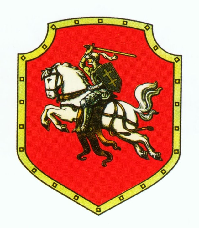 9. Litvanya Dükalığı