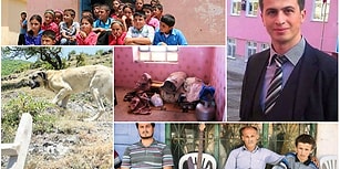 Şehit Öğretmen Necmettin Yılmaz: Gitarı, Köpeği ve Öğrencileri Yetim Kaldı, Geride Bir Avuç Eşya Bıraktı