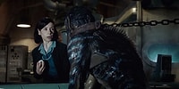 The Shape of the Water'dan İlk Fragman Geldi