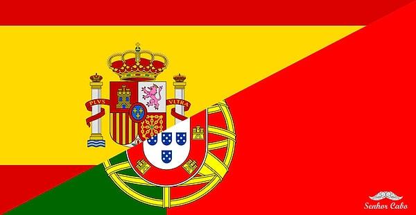 13. ASLA Portekizlilerle İspanyolları karşılaştırmayın. Buna çok güceniyorlar.