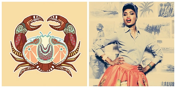 Вам непременно стоит посетить концерт Imany!